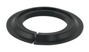 Adapter do rur taperowanych z 1 1/2‘‘ do 1 1/8‘‘
