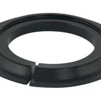 Adapter do rur taperowanych z 1 1/2‘‘ do 1 1/8‘‘