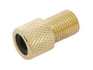 Redukcja DUNLOP + PRESTA do SCHRADER