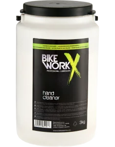 BIKE WORKX Pasta do mycia rąk HAND CLEANER 3000g