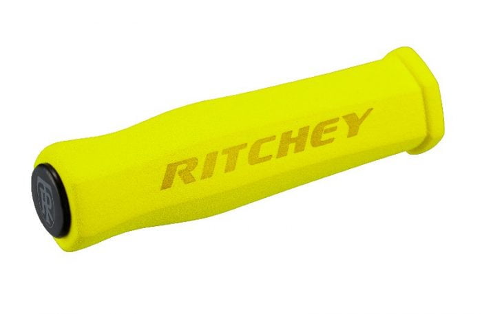 kod: R38104 RITCHEY WCS Truegrip Chwyty piankowe żółte