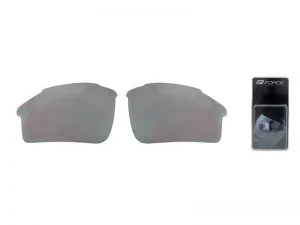 kod: 90940003 FORCE SPORT szkła wymienne czarne