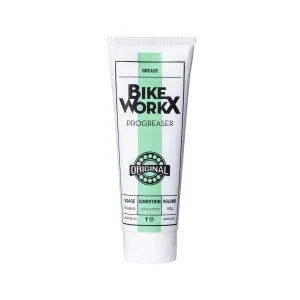 BIKE WORKX Gęsty smar serwisowy LUBE STAR ORYGINAL 100g