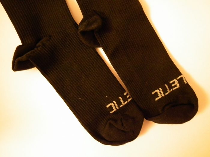 Test: „Kompresja FORCE za „trzy dychy”