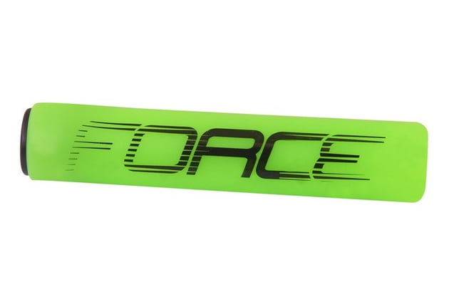 Test: „Chwyty FORCE Slick”