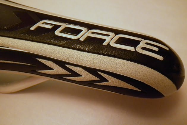 Test: „Siodełko FORCE Rik Hole”