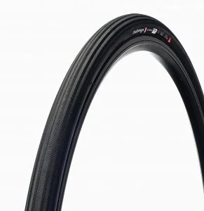 CHALLENGE STRADA RACE 700x25C Opona szosowa 120 TPI, czarna