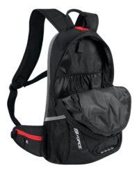 Plecak FORCE JORDAN ACE 20 l, czarny