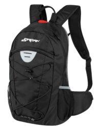Plecak FORCE JORDAN ACE 20 l, czarny