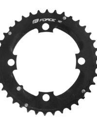 Zębatka do korby FORCE TEN2.3+ 38 zębów, 72 g