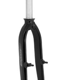 Widelec FORCE MTB 26“ ALU V-break/DISC czarny połysk