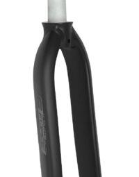 Widelec FORCE MTB 29“ ALU DISC czarny mat