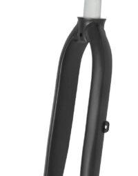 Widelec FORCE MTB 29“ ALU DISC czarny mat