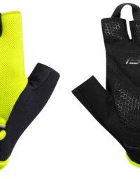 Rękawiczki FORCE GEL 17, fluo L