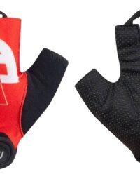 Rękawiczki FORCE SPORT, czerwone XXL