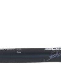 Kierownica FORCE ROAD H9.6 Al 420 mm/294 g czarna mat