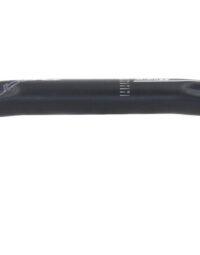 Kierownica FORCE ROAD H9.6 Al 420 mm/294 g czarna mat