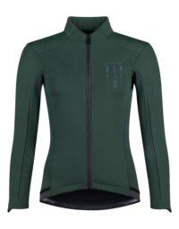 Kurtka damska FORCE STORY LADY, army / zielona S