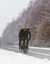 Kurtka FORCE STORY, czarna 3XL