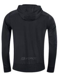 Bluza FORCE ELEGANT, czarna XXL