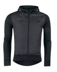 Bluza FORCE ELEGANT, czarna XXL