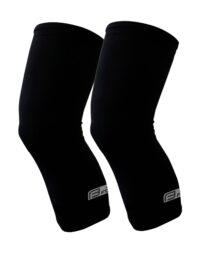 Ocieplacz na kolana FORCE RACE, black M