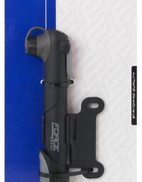 Minipompka FORCE POKET DUO TELESCOPE