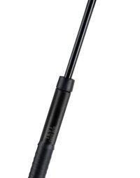 Minipompka FORCE EASY ECO plastikowa, czarna
