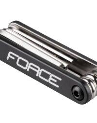 Multitool FORCE MINI SIX zestaw 6 funkcji