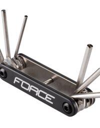 Multitool FORCE MINI SIX zestaw 6 funkcji