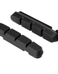 Obręcz szosowa FORCE KARBON 80mm, 24 otwory
