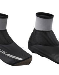 Ochraniacze na buty FORCE GLOOM, czarne S