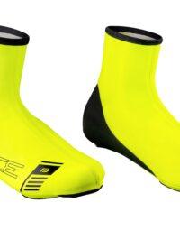 Ochraniacze na buty FORCE PU DRY, fluo M