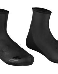 Ochraniacze na buty FORCE PU DRY ROAD, czarne XL