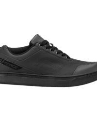 Buty rowerowe FORCE SPIRIT, czarne 38