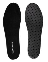 Buty rowerowe FORCE MTB HERO PRO, fluo 39