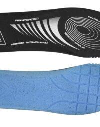 Buty triathlonowe FORCE TRIA, czarno-białe 41