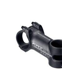 Mostek FORCE TEAM LIGHT 31,8 / 70mm, 6 ° Al, czarny mat