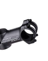 Mostek FORCE TEAM LIGHT 31,8 / 70mm, 6 ° Al, czarny mat