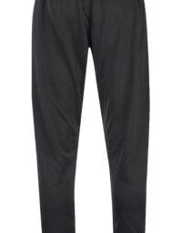 Spodnie dresowe FORCE ROCKY/ADRIANA, czarne XXXL