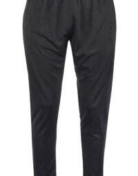Spodnie dresowe FORCE ROCKY/ADRIANA, czarne XXXL