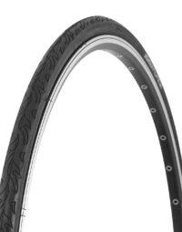Opona FORCE, drutówka 700C x 25C (25-622)