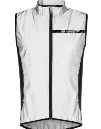 Kamizelka FORCE FLASH, odblaskowa M