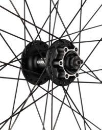 Koło przednie FORCE BASIC DISC 26"