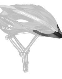 Kask rowerowy FORCE BULL HUE, miętowo-granatowy S-M