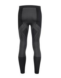 Bielizna / spodnie termoaktywne FORCE GRIM, czarne XS-S