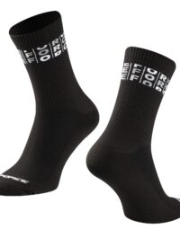 Skarpetki FORCE MESA, czarne L-XL/42-46