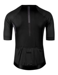Koszulka FORCE SWAY, czarna L