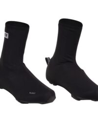 Ochraniacze na buty FORCE SLEET MTB, czarne L