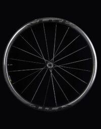 Zestaw kół Gravelowych/Szosowych/Allroad ELITEWHEELS MARVEL G35, SRAM XDR, czarne